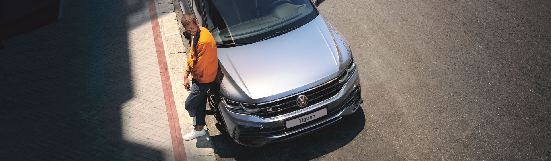 497 объявлений о продаже дорогих Volkswagen Tiguan